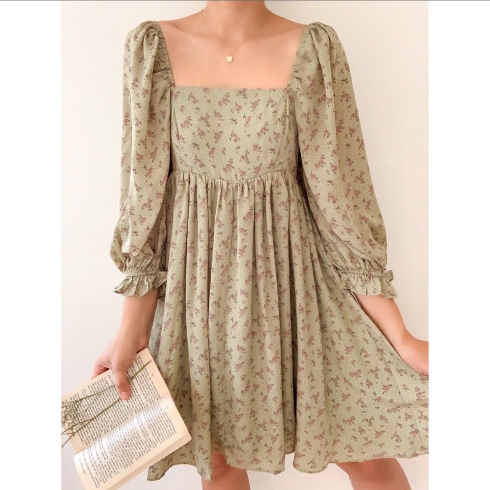 Breath of Youth take my hand dress size small